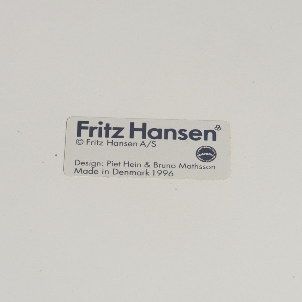 B-TABLE スーパー楕円テーブル B612