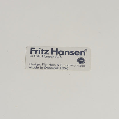 B-TABLE スーパー楕円テーブル B612