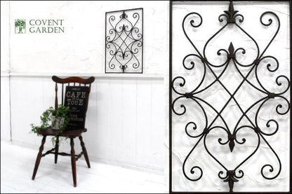 ウォールデコ スクエア