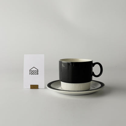 Compact コンパクト カップ＆ソーサー