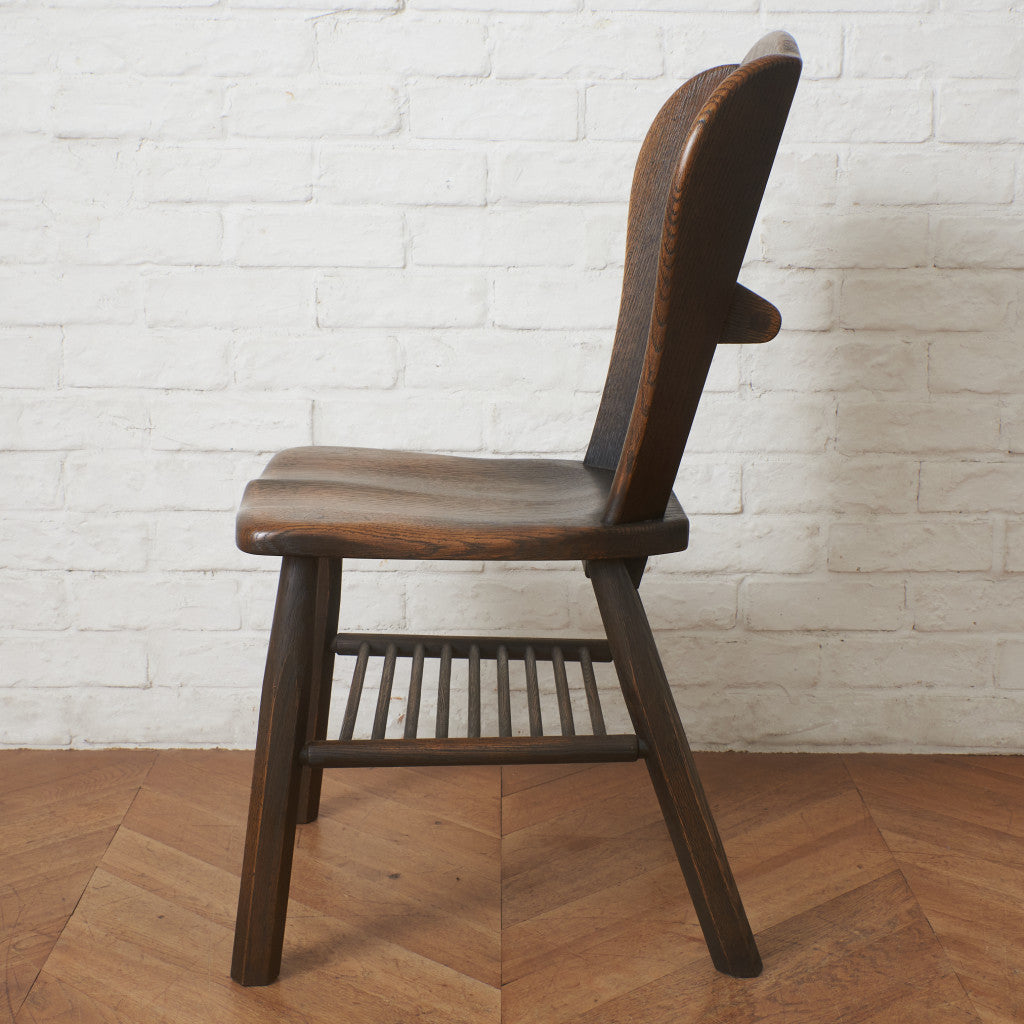 PROVINCIAL ウィングチェア｜飛騨産業 キツツキ – rocca rocca