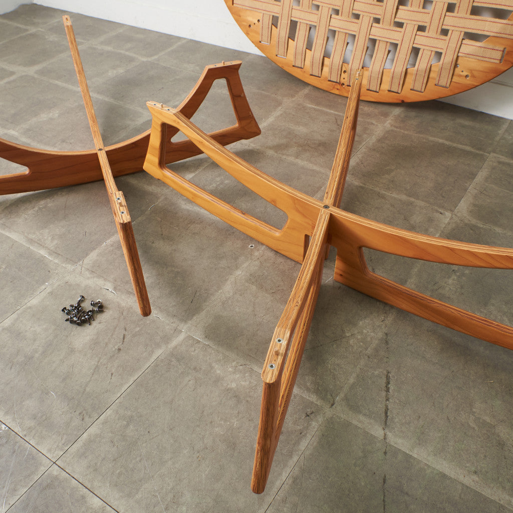 人類進化ベッド 02タイプ