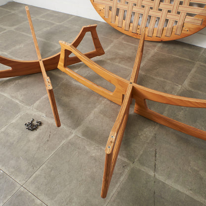 人類進化ベッド 02タイプ