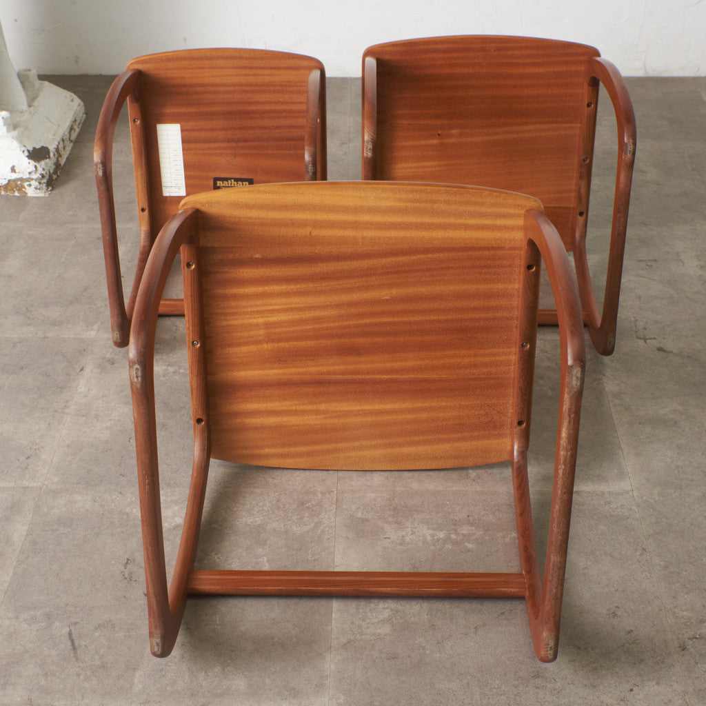 Burlington ネストテーブル