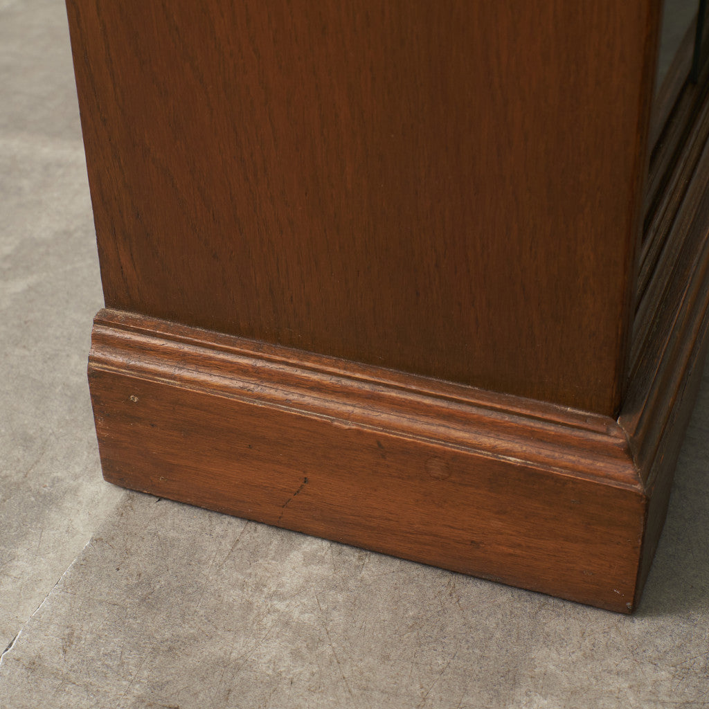 Old Charm ナローキャビネット