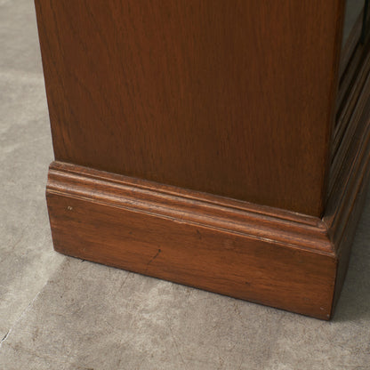 Old Charm ナローキャビネット