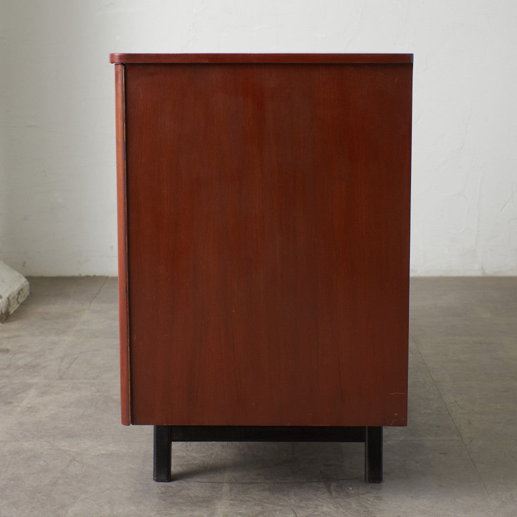 英国ヴィンテージ フォールディングデスク