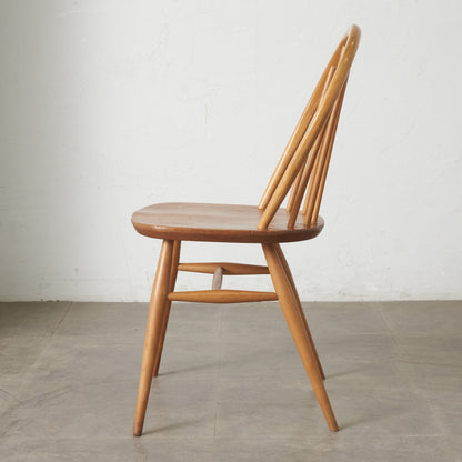 フープバックチェア