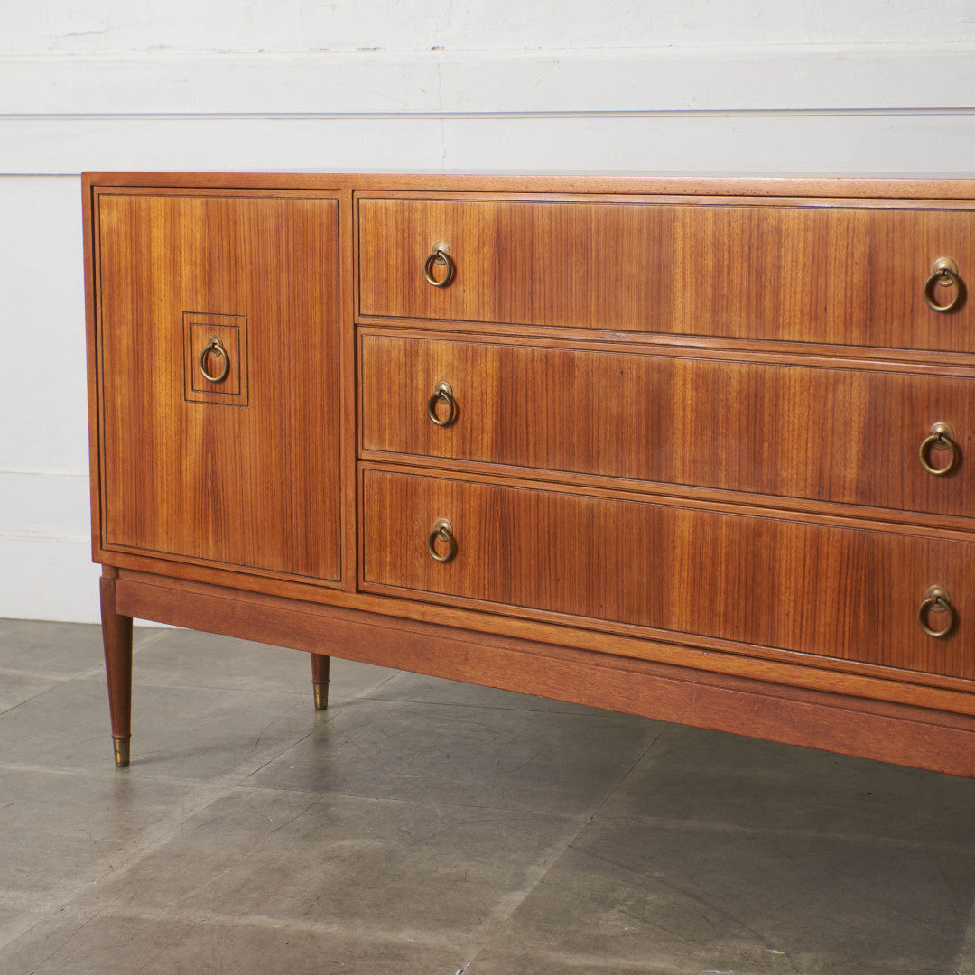 ヴィンテージ サイドボード