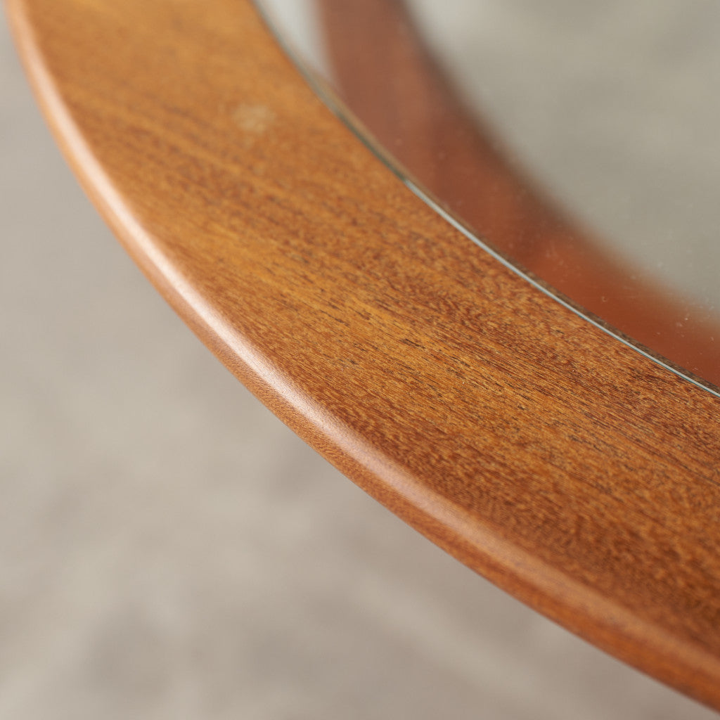 サーキュラー アストロテーブル Occasional Table (8040)