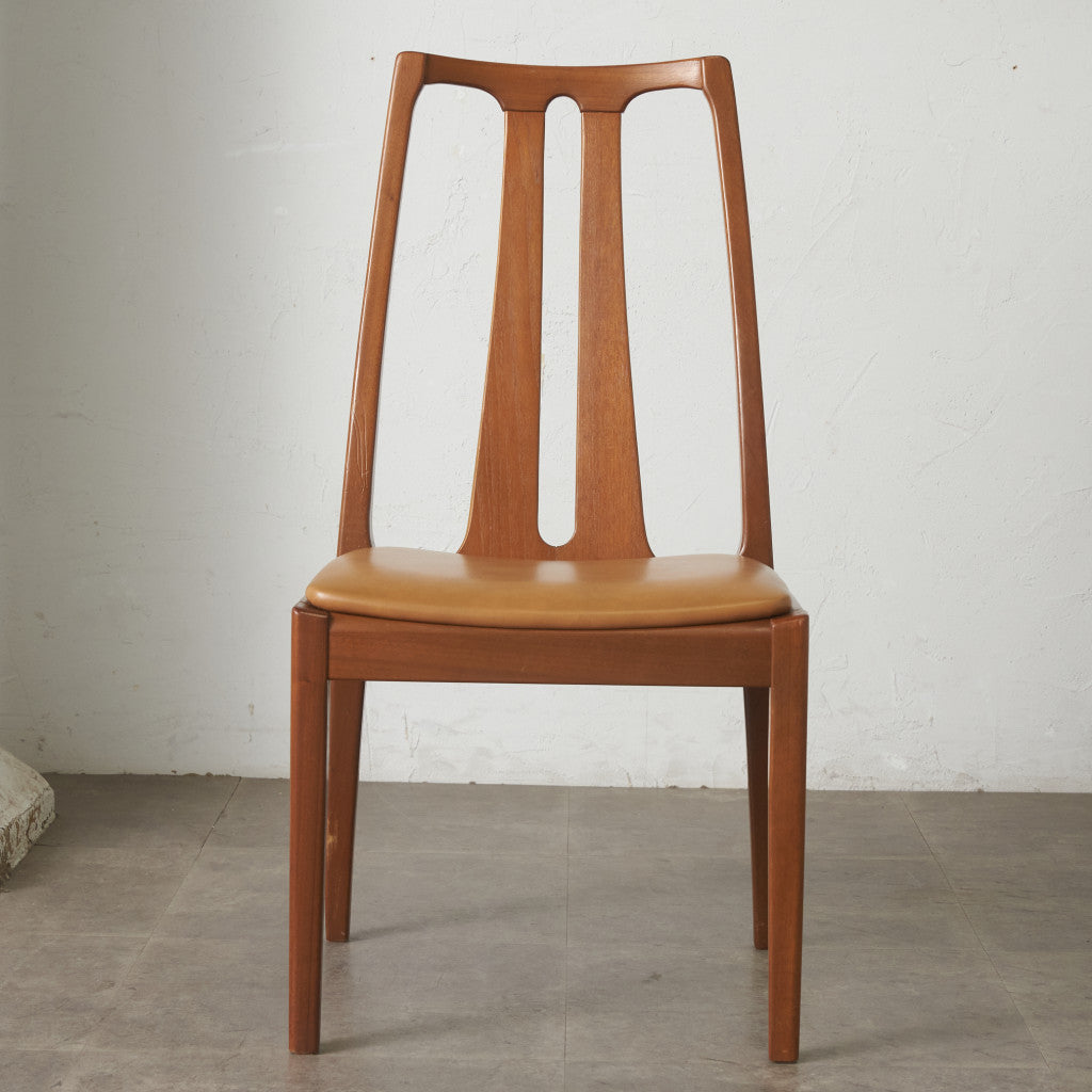 ヴィンテージ ダイニングチェア