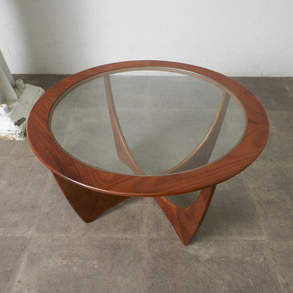 サーキュラー アストロテーブル Occasional Table (8040)