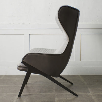 395 P22 ラウンジチェア