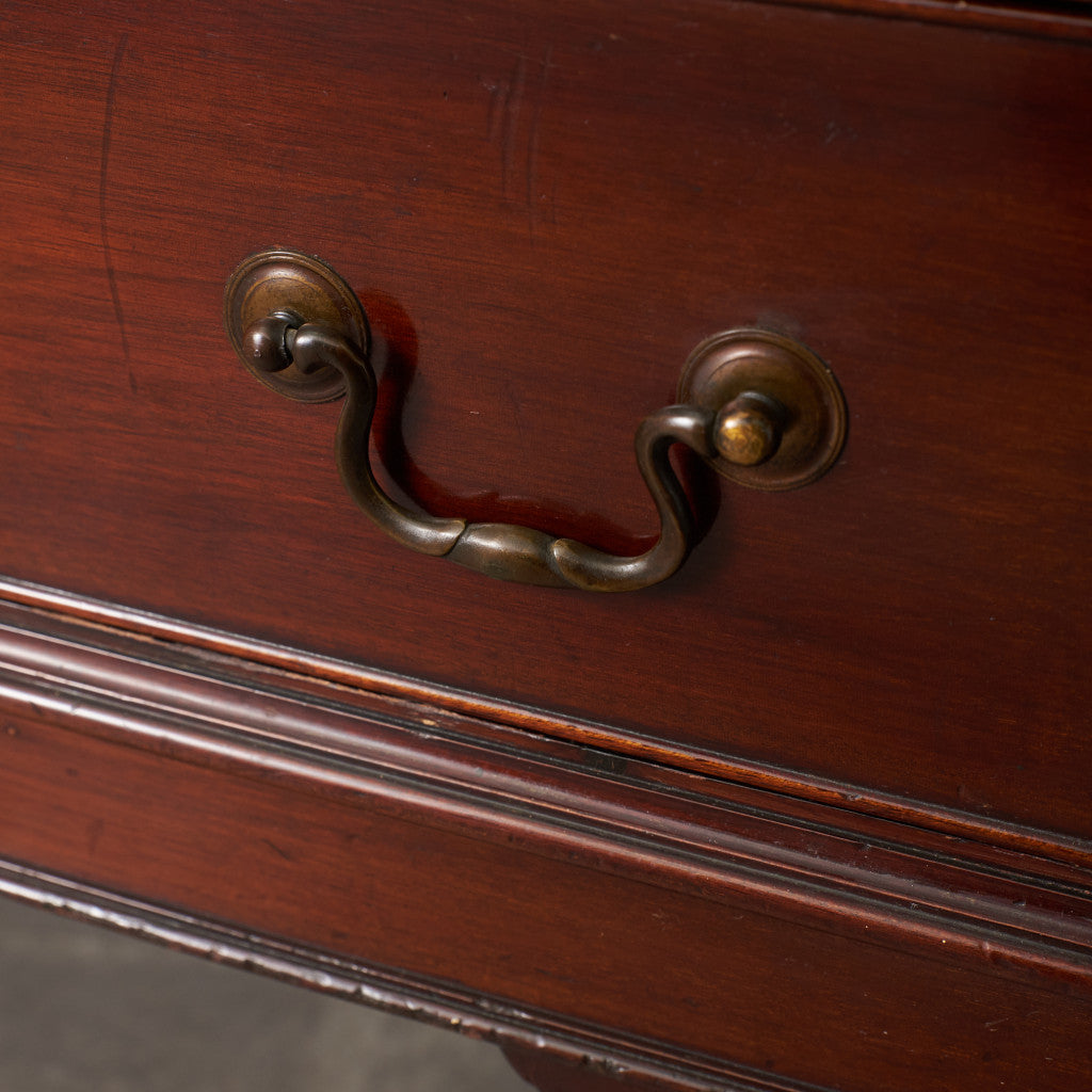 英国アンティーク ライティングビューロー