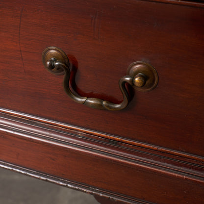 英国アンティーク ライティングビューロー