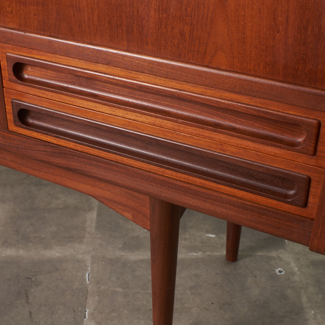 デンマーク製 ヴィンテージ ハイサイドボード – rocca rocca