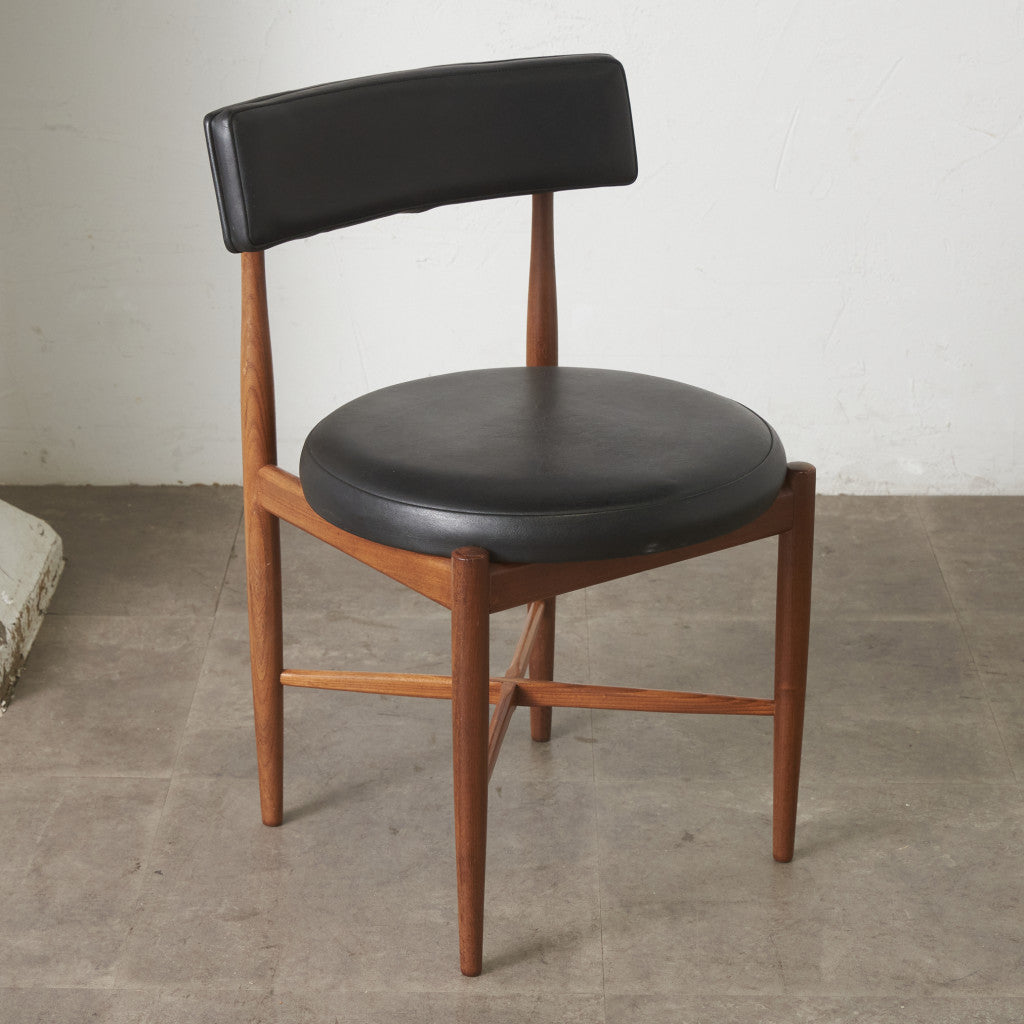 サーキュラーチェア