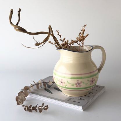 英国ヴィンテージ ウォータージャグ