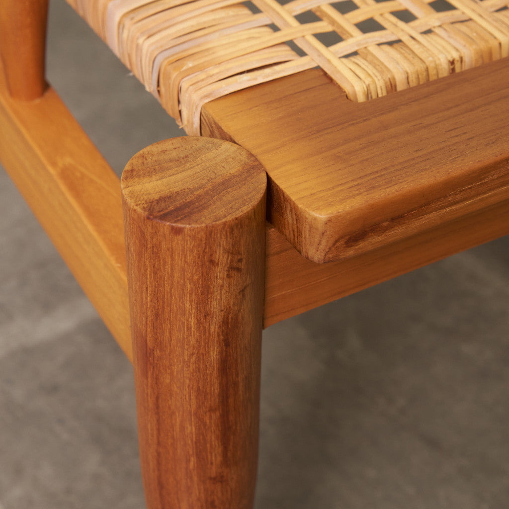 ヴィンテージスタイル トリプルソファ