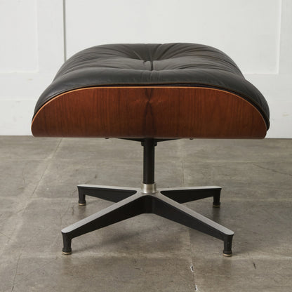 ラウンジチェア&オットマン