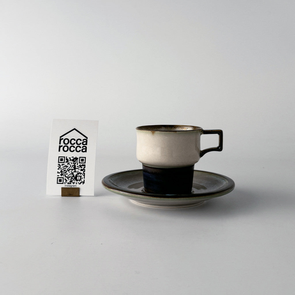 TEMA ティーマ カップ＆ソーサー