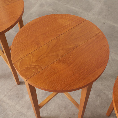 ヴィンテージ ネストテーブル