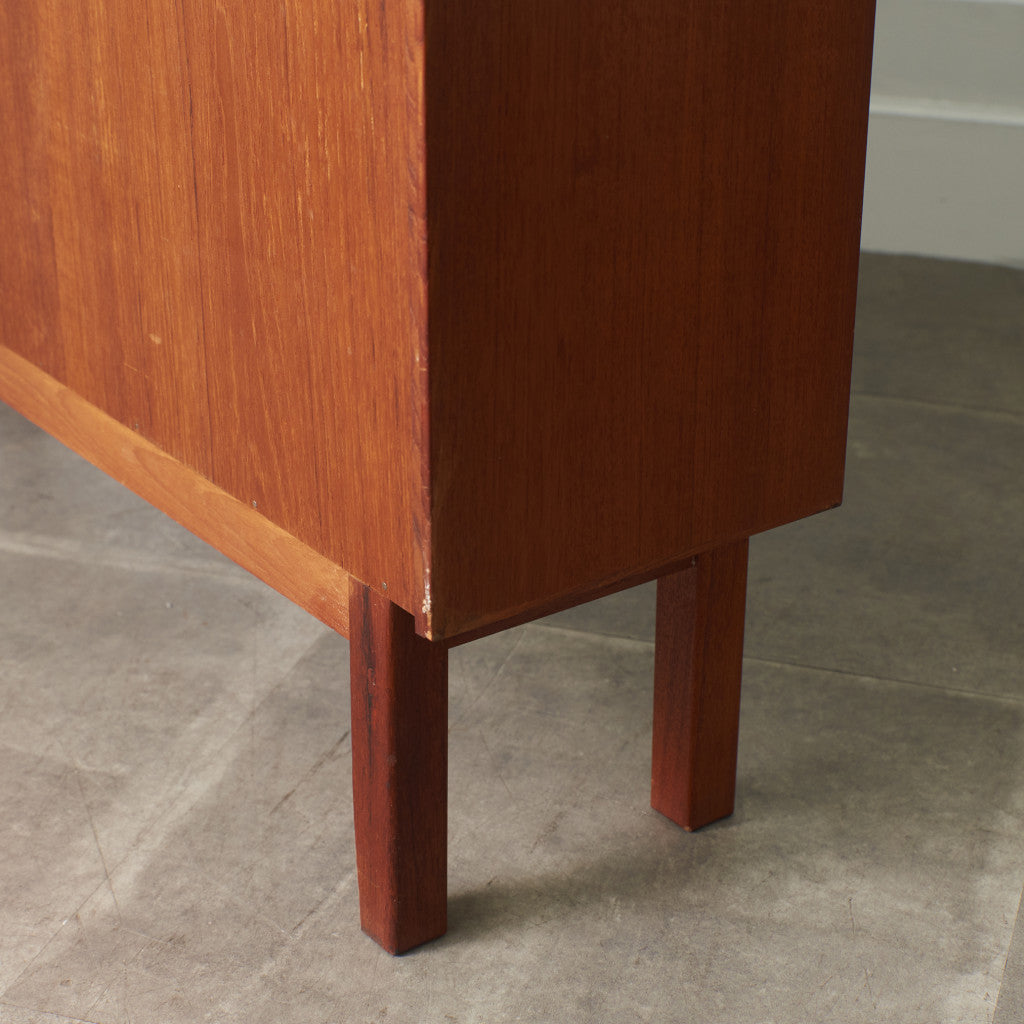 北欧ヴィンテージ オープンシェルフ / カスタム