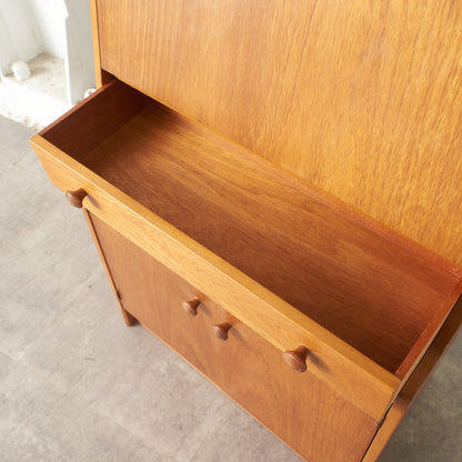 ヴィンテージ ライティングビューロー