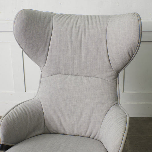 395 P22 ラウンジチェア