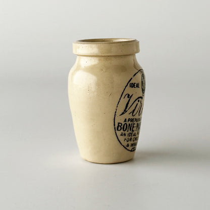 VIROL ヴィロール 陶器製ポット