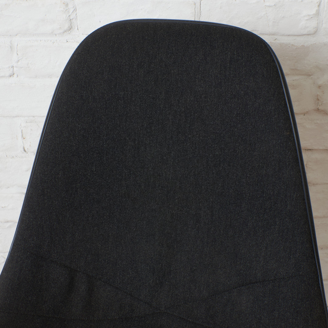 サイドシェルチェア  コントラクトキャスターベース