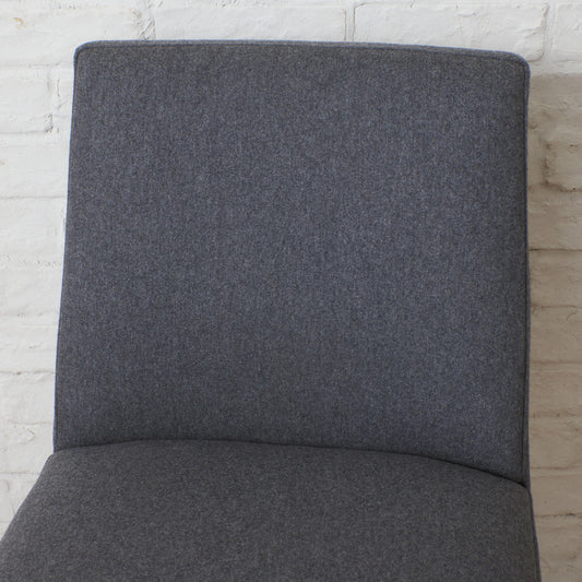 Brasilia ダイニングチェア / 張替済