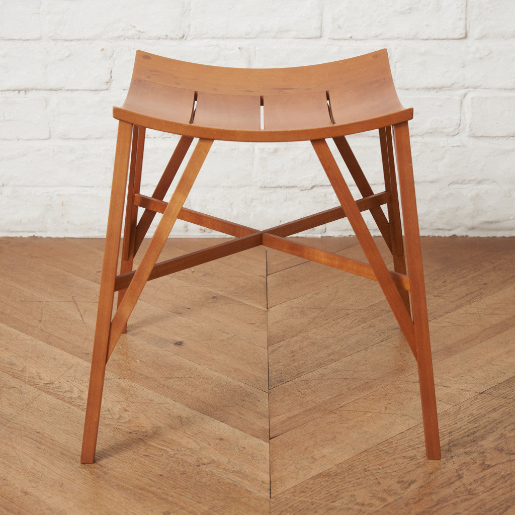 H Monarch☆管193☆イタリア製☆アンティーク☆スツール☆椅子 ヴィンテージ Tutankhamon スツール｜rocca rocca