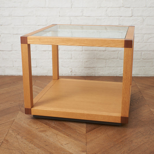 DICE センターテーブル