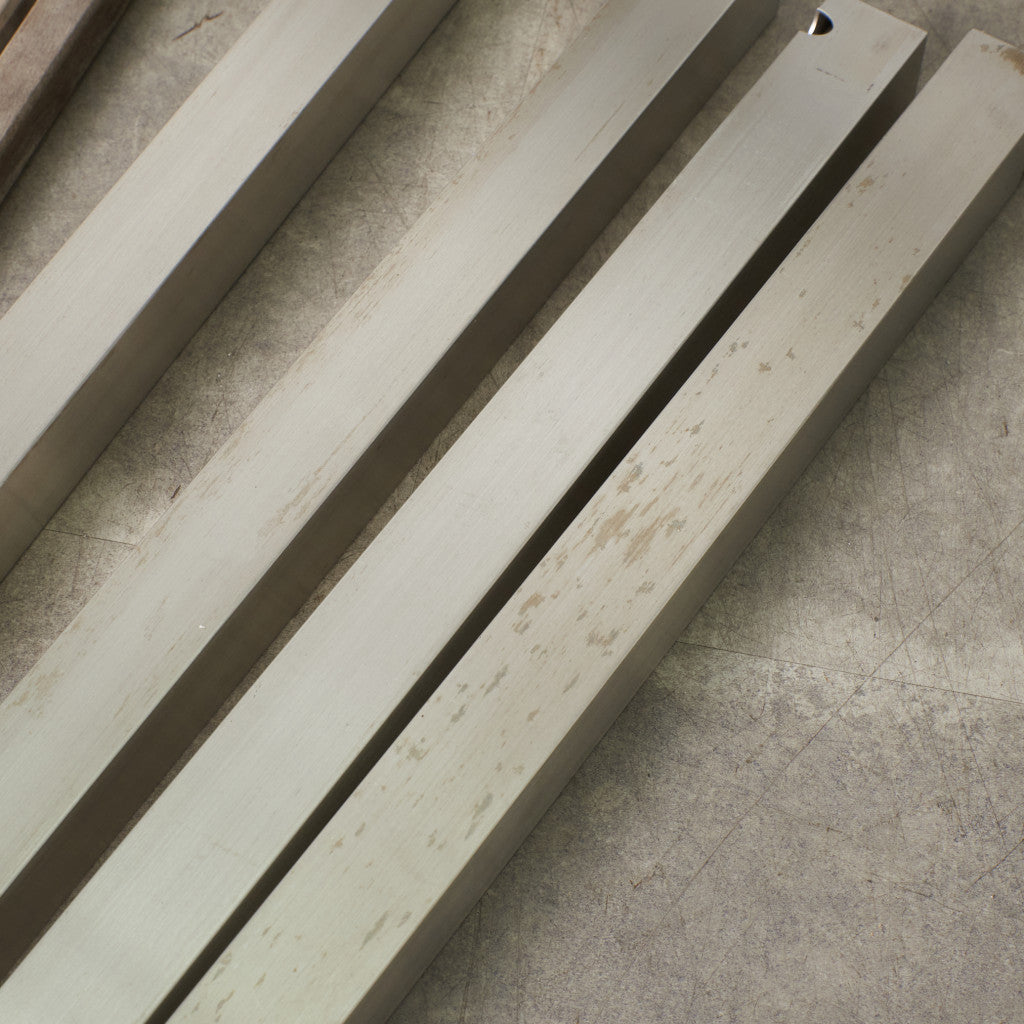 ガーデンユニットテーブル & グリル セット