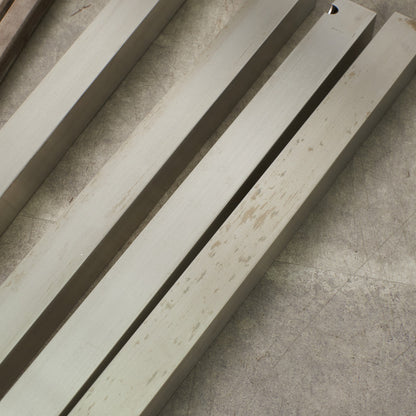 ガーデンユニットテーブル & グリル セット