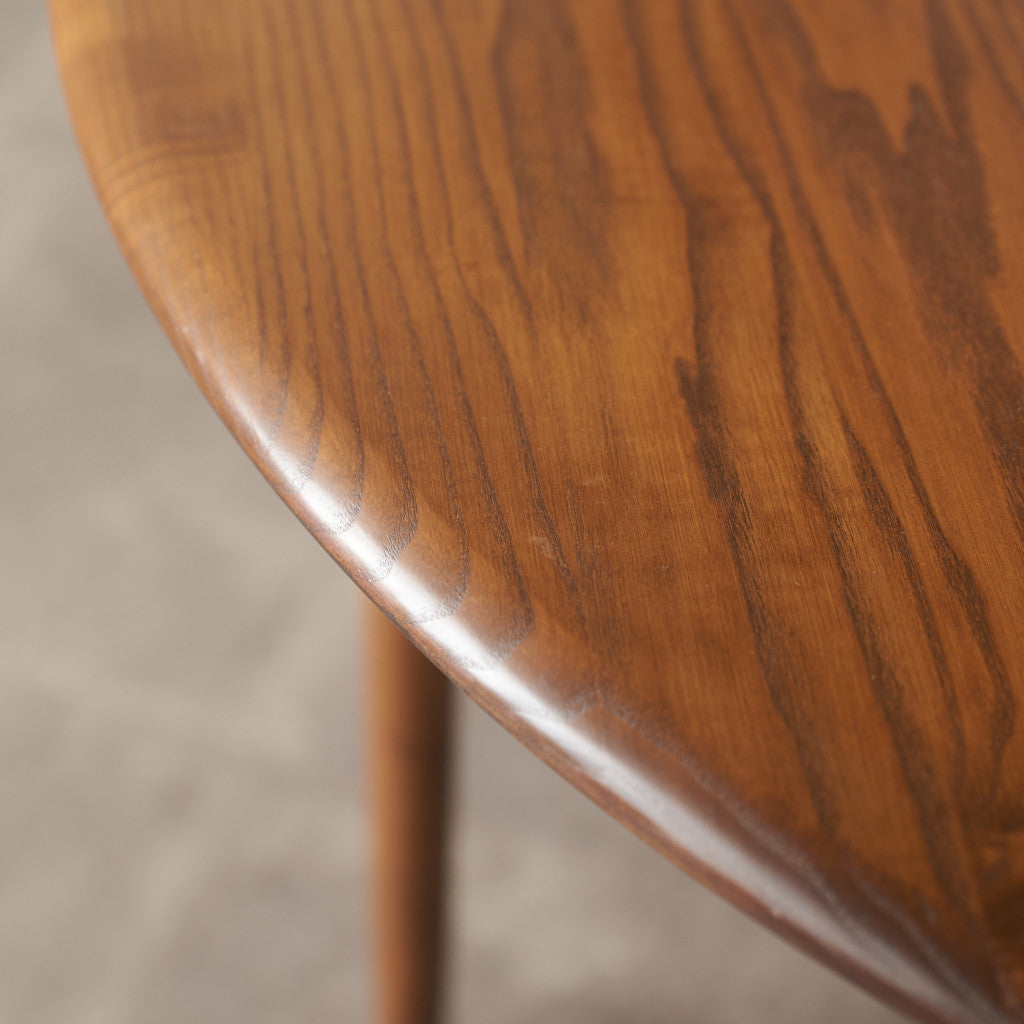 ウィンザー ゲートレッグテーブル (1156)