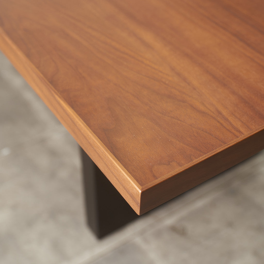 【トシ】QXテーブル　リッツウェル無垢 トシ】QXテーブル リッツウェル無垢 QX TABLE（QX テーブル