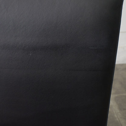 Vittoria 本革 ダイニングチェア