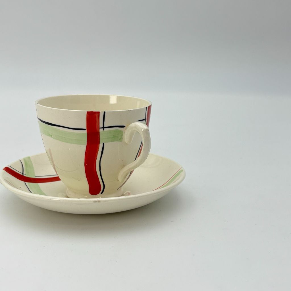 ヴィンテージ カップ＆ソーサー