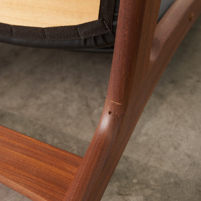 Johanes Andersen ダイニングチェア / 張替済