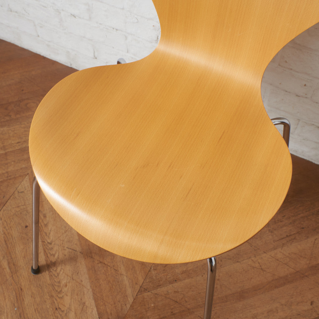 セブンチェア / ビーチ