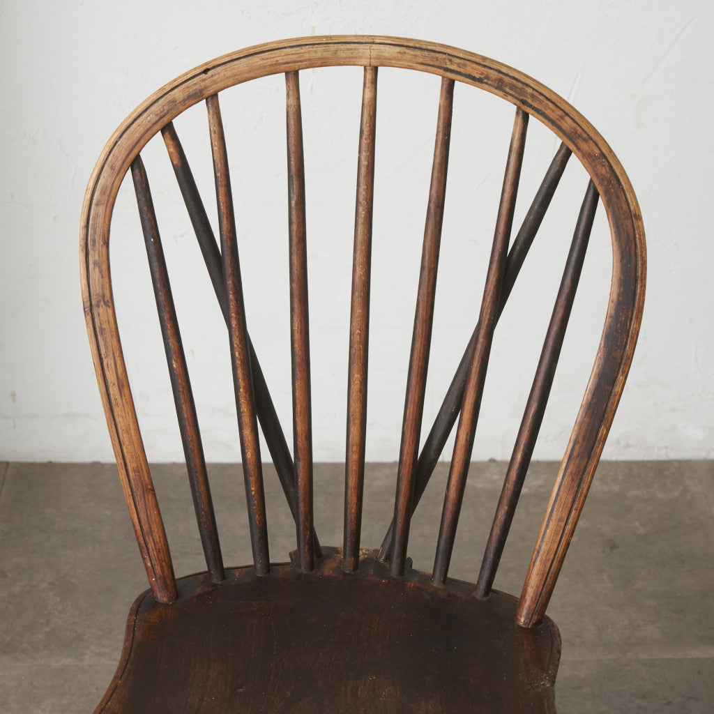 英国アンティーク ウィンザーチェア｜rocca rocca