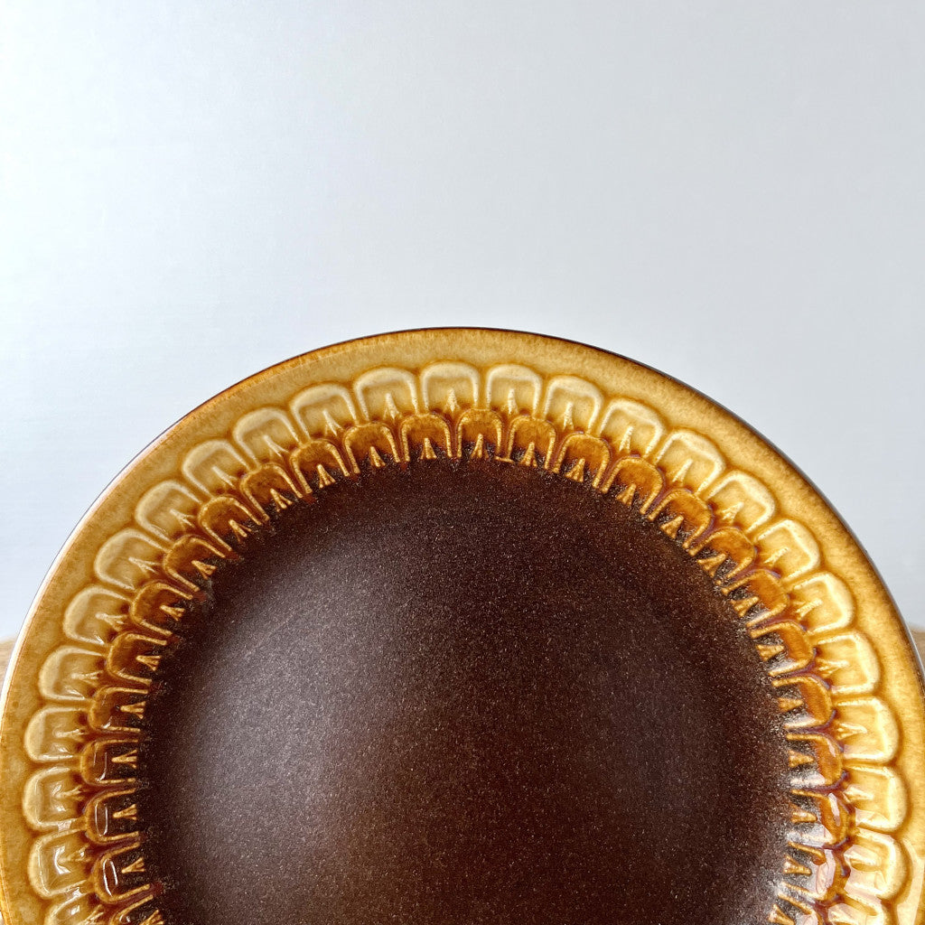 WEDGWOOD Pennine Sierra デザートプレート