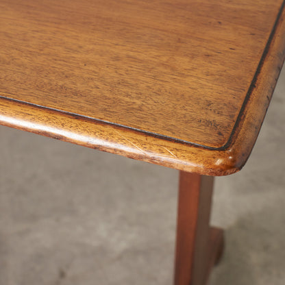 フランス アンティーク アールデコ様式 サイドテーブル