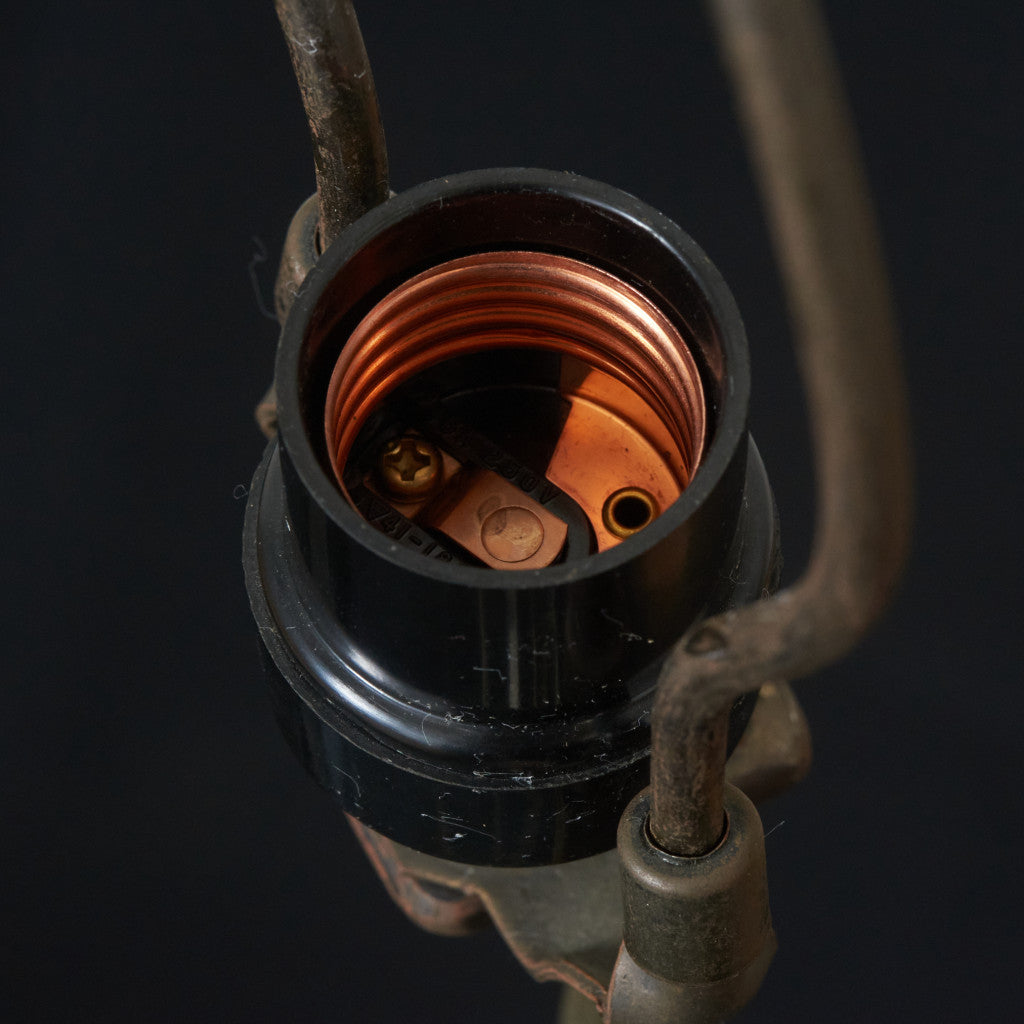 ステンドグラス テーブルランプ