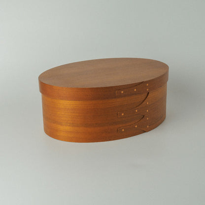 シェーカーボックス オーバル M