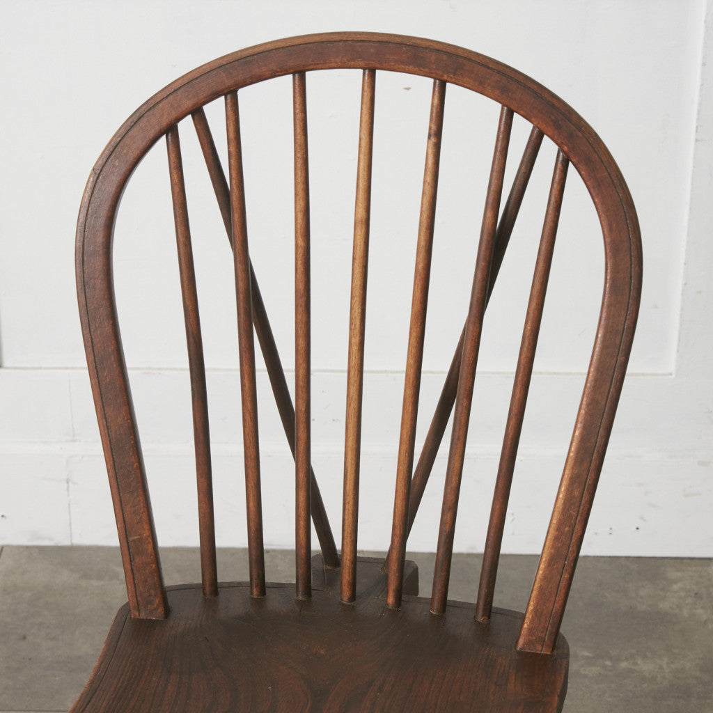 英国アンティーク ウィンザーチェア – rocca rocca