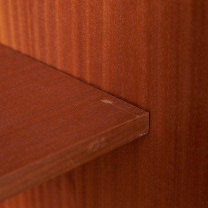 Form FIVE 2ドア ワードローブ