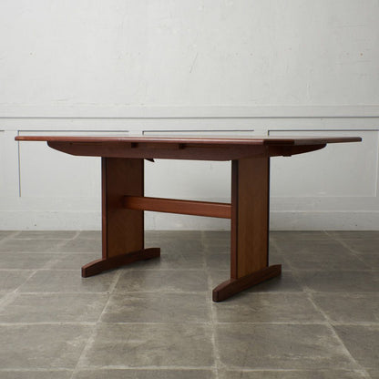 オクタゴン エクステンションテーブル